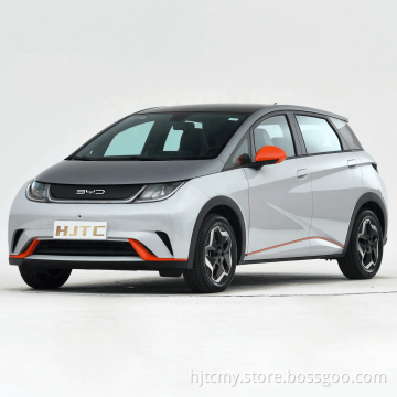 BYD Dolphin 20212023 405 \ 420 km Edition Free Edition Electr
